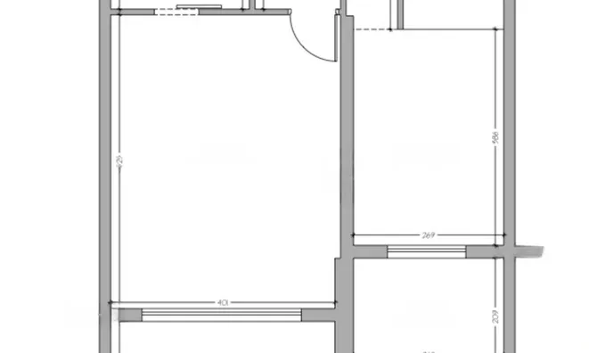 Недвижимость Apartment Monaco, Fontvieille: 11