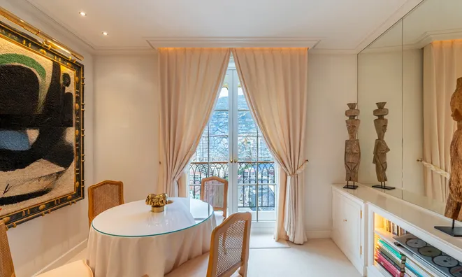 Недвижимость Apartment Monaco, Monaco-Ville: 3