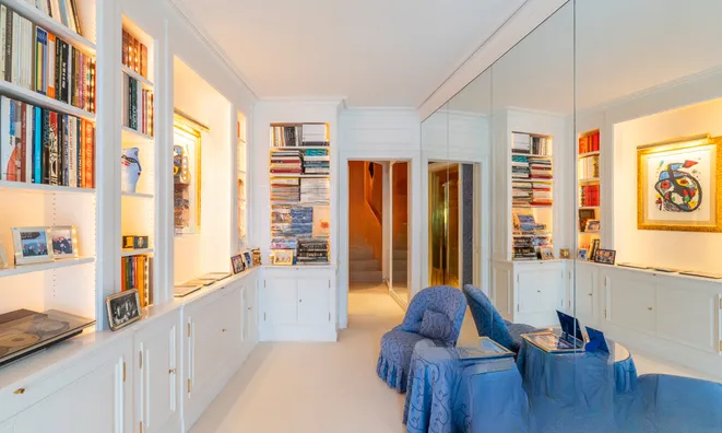 Недвижимость Apartment Monaco, Monaco-Ville: 4