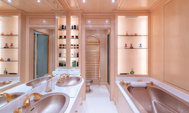 Недвижимость Apartment Monaco, Monaco-Ville: 6