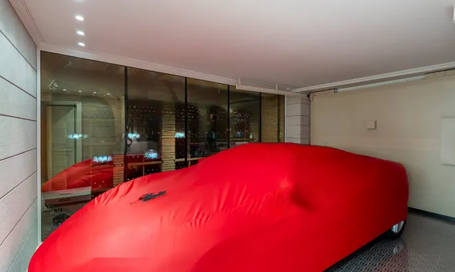 Недвижимость Apartment Monaco, Monaco-Ville: 8