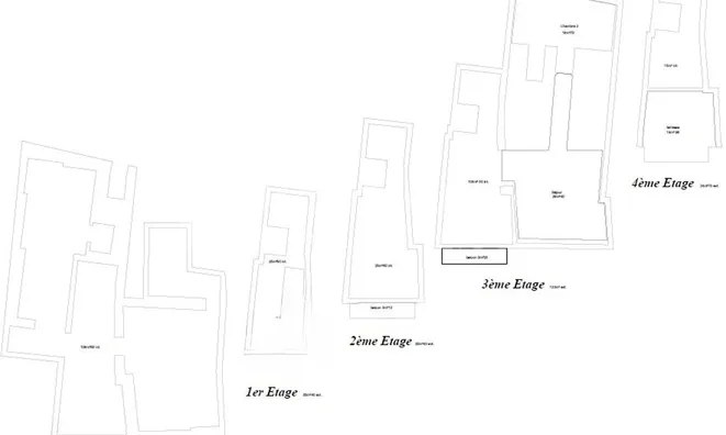 Недвижимость Apartment Monaco, Monaco-Ville: 10