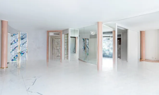 Недвижимость Apartment Monaco, Carre D'Or: 4