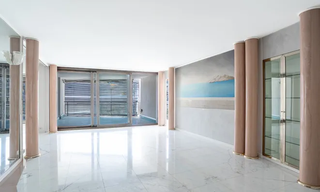 Недвижимость Apartment Monaco, Carre D'Or: 5