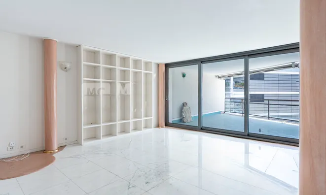 Недвижимость Apartment Monaco, Carre D'Or: 6