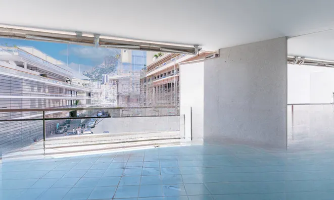 Недвижимость Apartment Monaco, Carre D'Or: 7