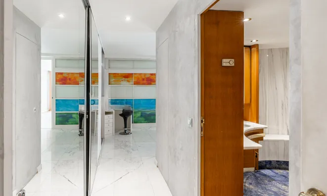 Недвижимость Apartment Monaco, Carre D'Or: 8