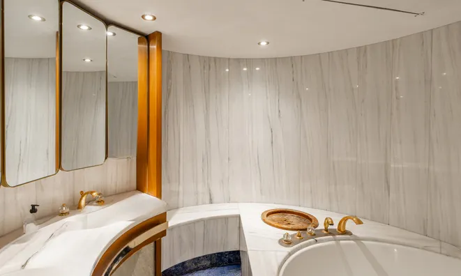 Недвижимость Apartment Monaco, Carre D'Or: 13