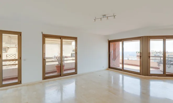 Недвижимость Apartment Monaco, Condamine: 2