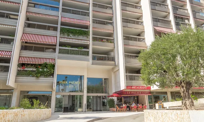 Недвижимость Apartment Monaco, Carre d'Or: 1