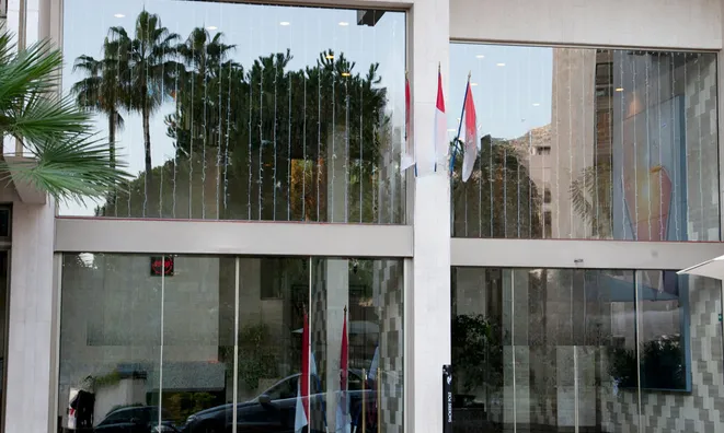 Недвижимость Apartment Monaco, Carre d'Or: 2