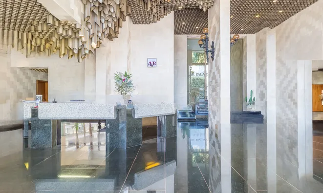 Недвижимость Apartment Monaco, Carre d'Or: 3