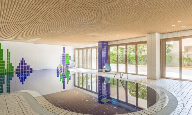 Недвижимость Apartment Monaco, Carre d'Or: 4