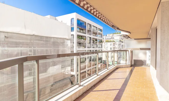 Недвижимость Apartment Monaco, Carre d'Or: 2