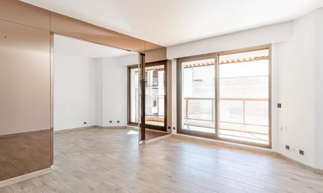 Недвижимость Apartment Monaco, Carre d'Or: 3