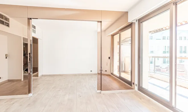 Недвижимость Apartment Monaco, Carre d'Or: 5