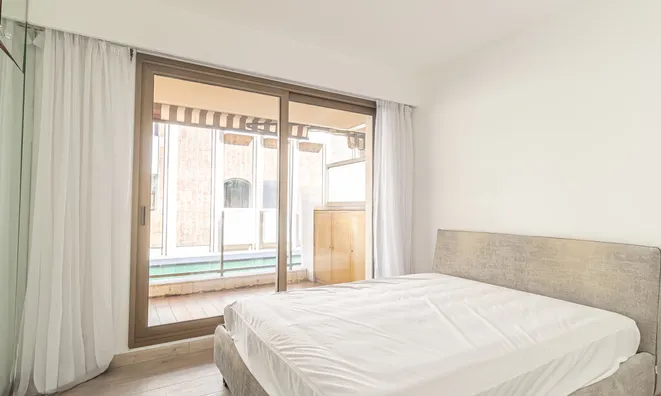 Недвижимость Apartment Monaco, Carre d'Or: 9