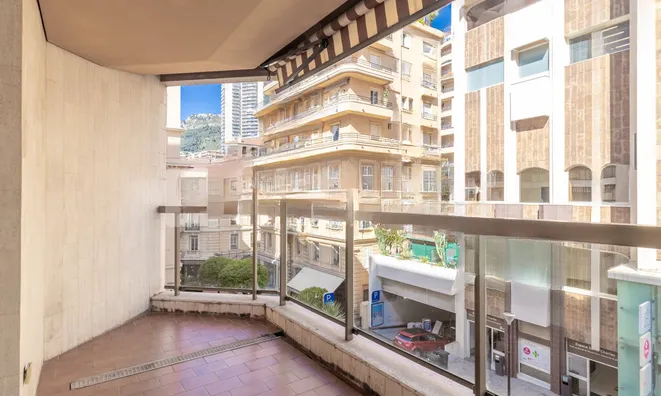 Недвижимость Apartment Monaco, Carre d'Or: 11
