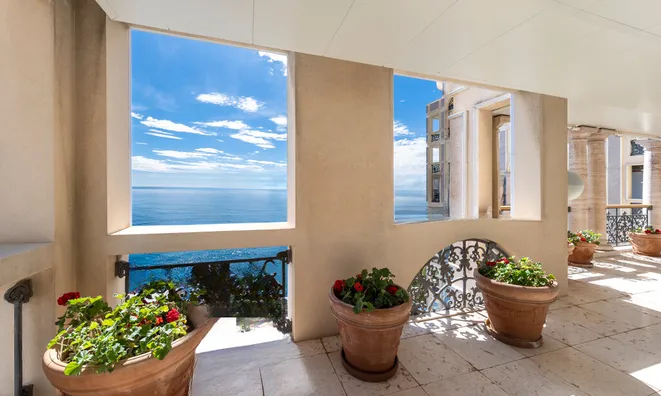 Недвижимость Apartment Monaco, Fontvieille: 3