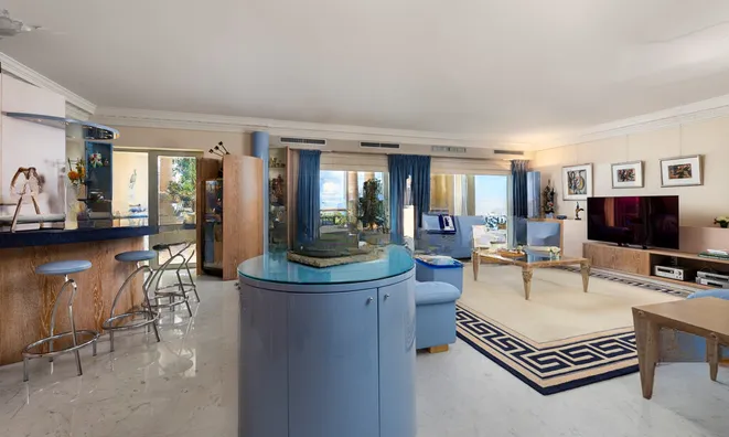Недвижимость Apartment Monaco, Fontvieille: 4