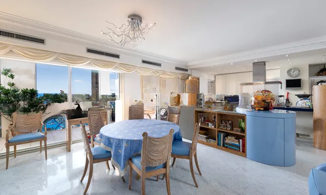 Недвижимость Apartment Monaco, Fontvieille: 5
