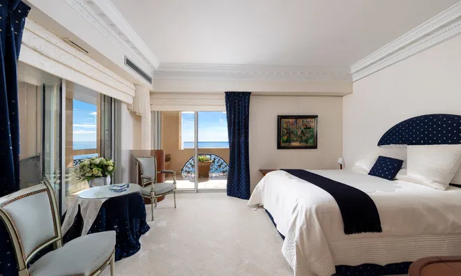 Недвижимость Apartment Monaco, Fontvieille: 6