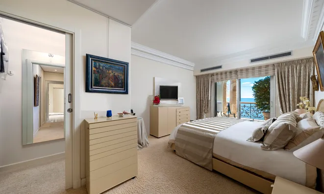 Недвижимость Apartment Monaco, Fontvieille: 7