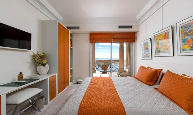 Недвижимость Apartment Monaco, Fontvieille: 8