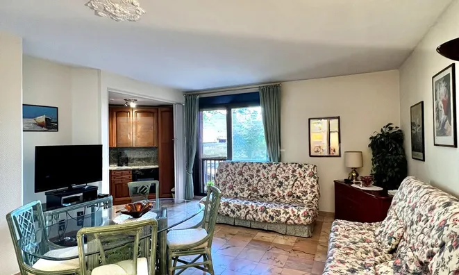 Недвижимость Apartment Monaco, La Rousse-Roman: 2