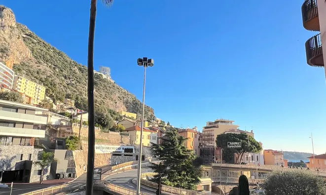 Недвижимость Apartment Monaco, La Rousse-Roman: 3