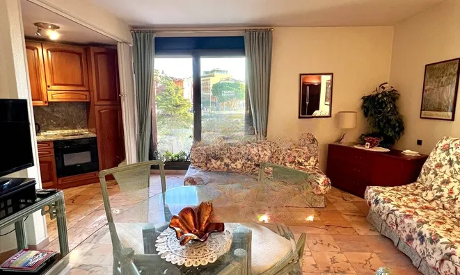 Недвижимость Apartment Monaco, La Rousse-Roman: 5