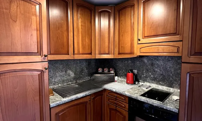 Недвижимость Apartment Monaco, La Rousse-Roman: 7