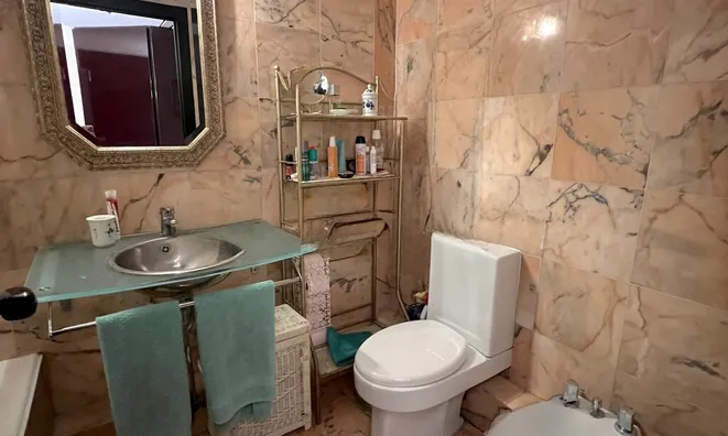 Недвижимость Apartment Monaco, La Rousse-Roman: 8