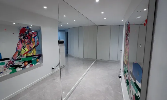 Недвижимость Apartment Monaco, La Rousse: 2