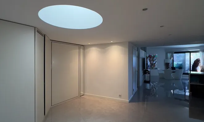 Недвижимость Apartment Monaco, La Rousse: 4