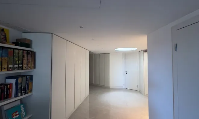 Недвижимость Apartment Monaco, La Rousse: 5