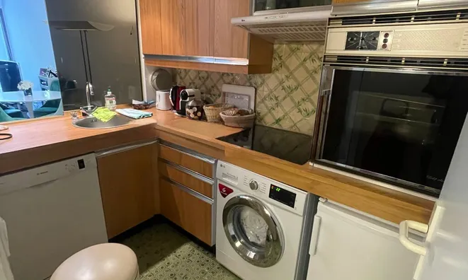 Недвижимость Apartment Monaco, Carre D'Or: 4