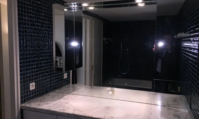 Недвижимость Apartment Monaco, Carre D'Or: 5