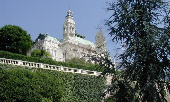 Недвижимость Apartment Monaco, Carre D'Or: 10