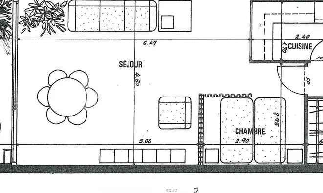 Недвижимость Apartment Monaco, Carre D'Or: 11