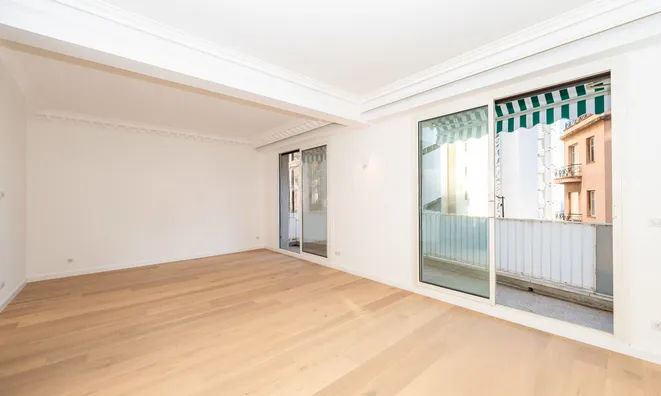 Недвижимость Apartment Monaco, Jardin Exotique: 2