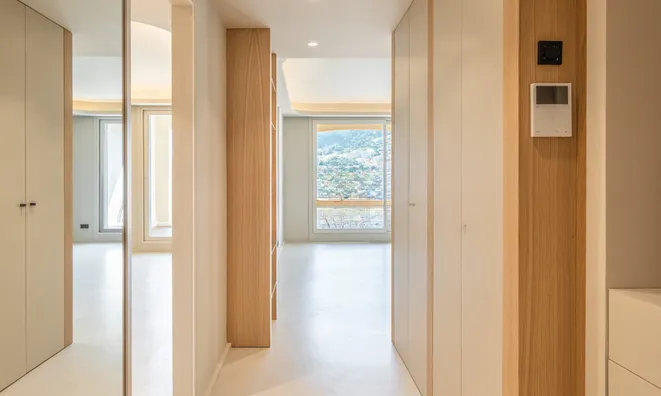 Недвижимость Apartment Monaco, Fontvieille: 2