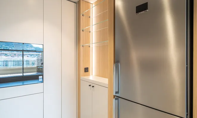 Недвижимость Apartment Monaco, Fontvieille: 3