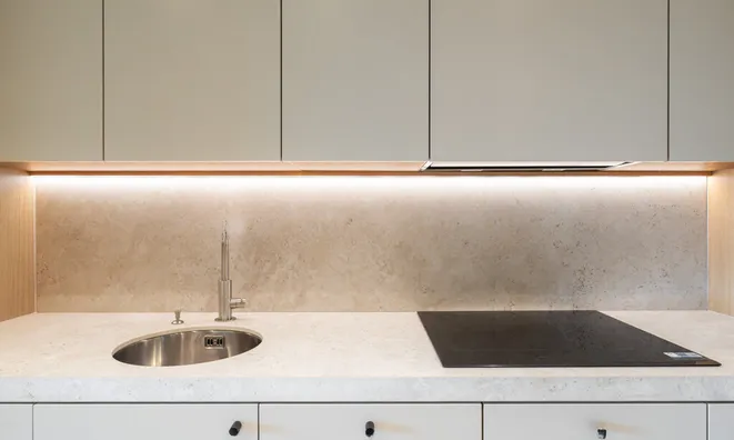 Недвижимость Apartment Monaco, Fontvieille: 4