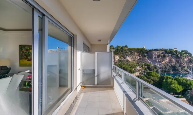Недвижимость Apartment Monaco, Fontvieille: 2