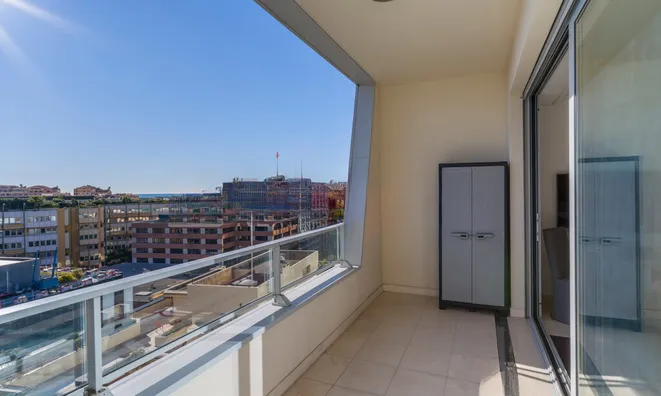 Недвижимость Apartment Monaco, Fontvieille: 3