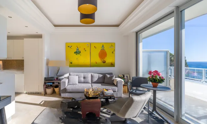 Недвижимость Apartment Monaco, Fontvieille: 7