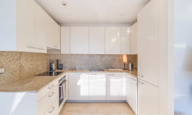 Недвижимость Apartment Monaco, Fontvieille: 8