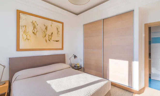 Недвижимость Apartment Monaco, Fontvieille: 11