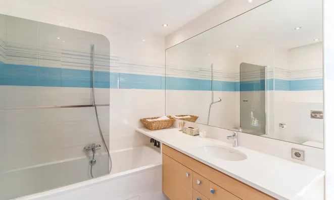 Недвижимость Apartment Monaco, Fontvieille: 12